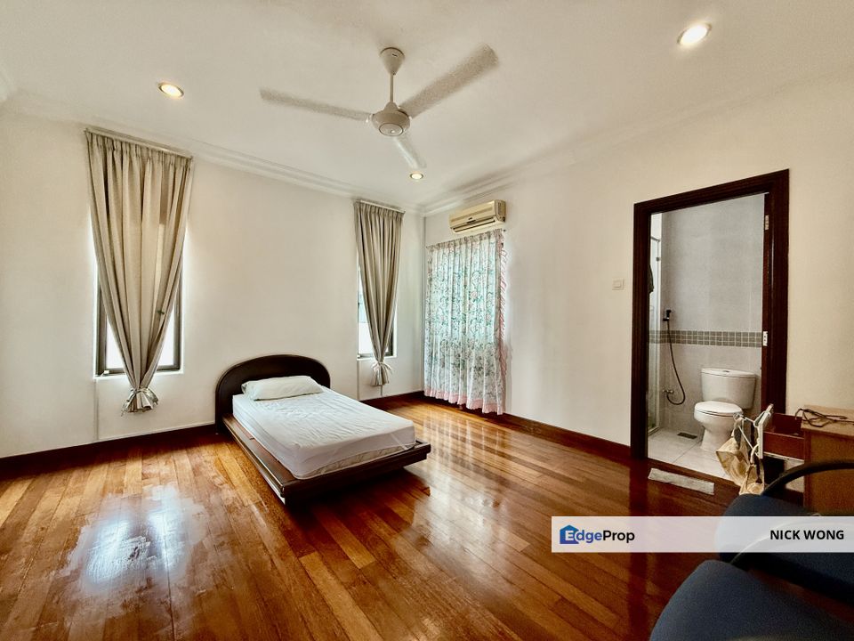 Damai Gayana , Selangor, Bandar Damai Perdana