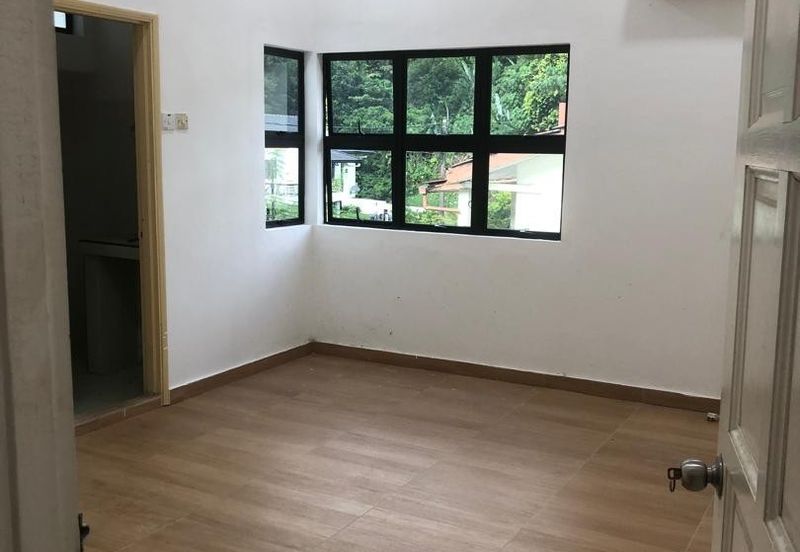 Taman Koperasi Cuepacs