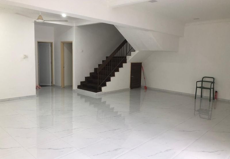 Taman Koperasi Cuepacs