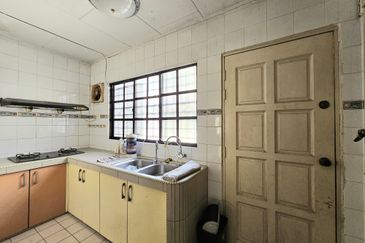 Taman Cheras Hartamas