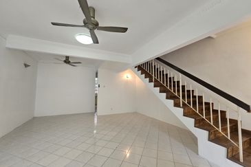 Taman Cheras Hartamas