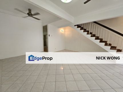 Taman Cheras Hartamas , Selangor, Cheras