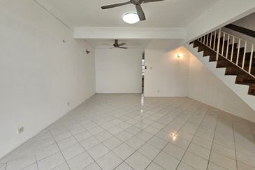 Taman Cheras Hartamas