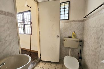 Taman Cheras Hartamas