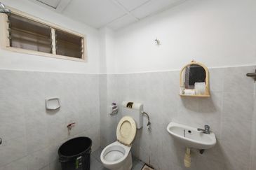 Bandar Mahkota Cheras