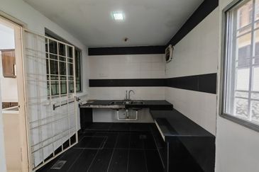 Bandar Mahkota Cheras