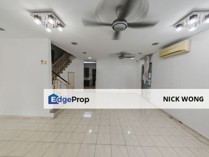 Bandar Mahkota Cheras, Selangor, Cheras