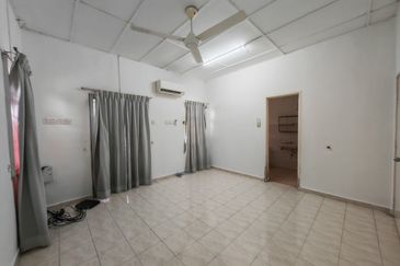 Bandar Mahkota Cheras