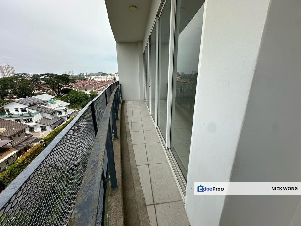 Casa Green@ Cheras, Selangor, Cheras