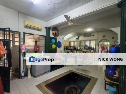 Bandar Sungai Long, Selangor, Bandar Sungai Long