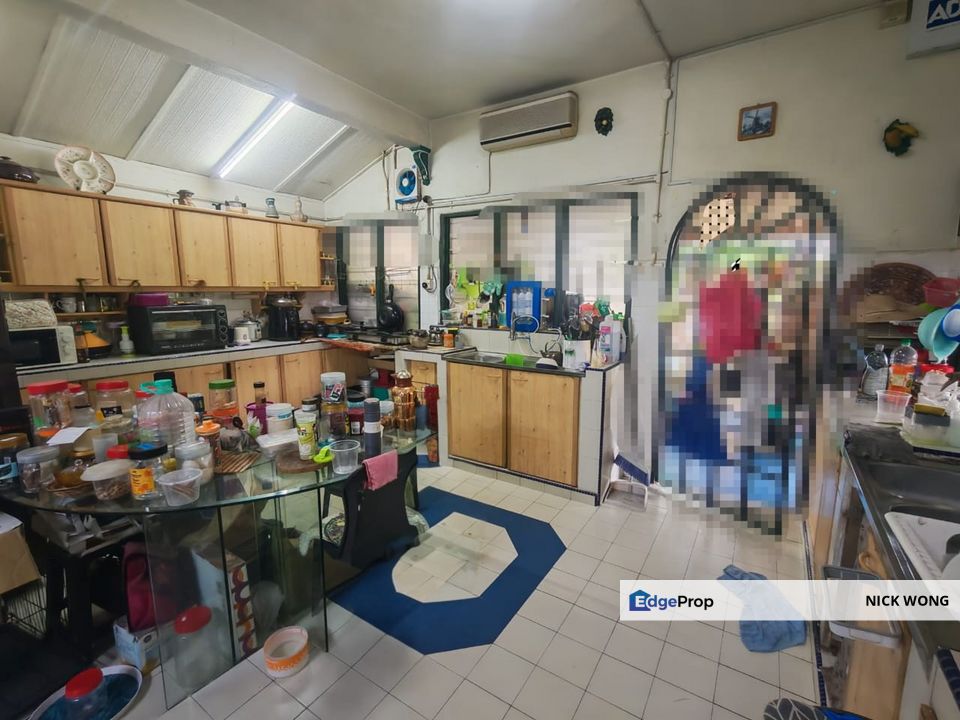 Bandar Sungai Long, Selangor, Bandar Sungai Long