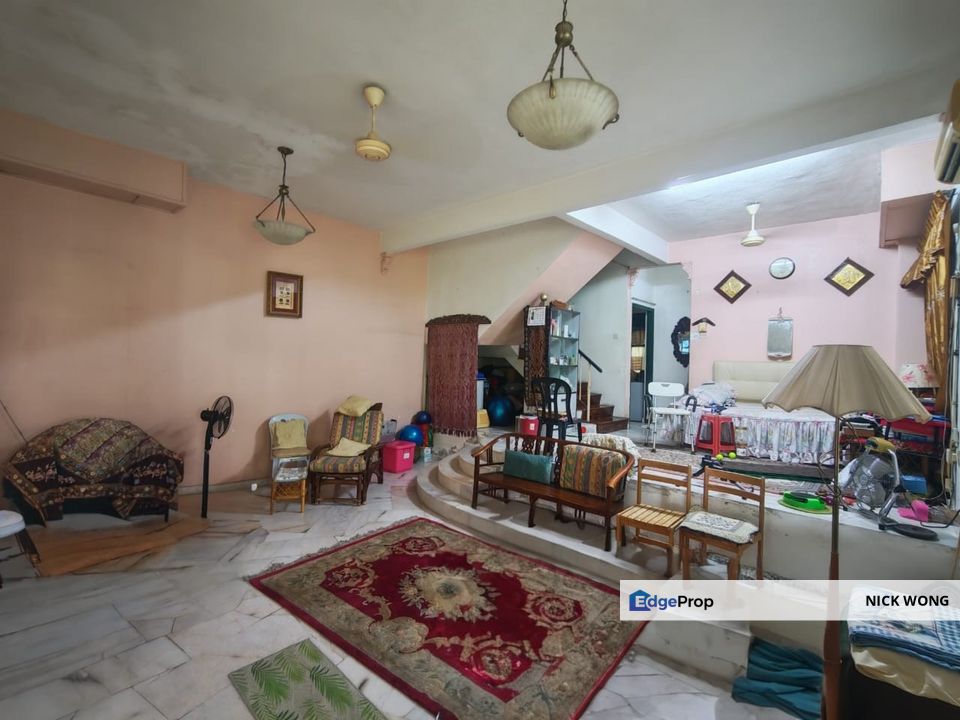 Bandar Sungai Long, Selangor, Bandar Sungai Long