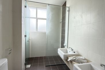 Taman Pelangi Semenyih