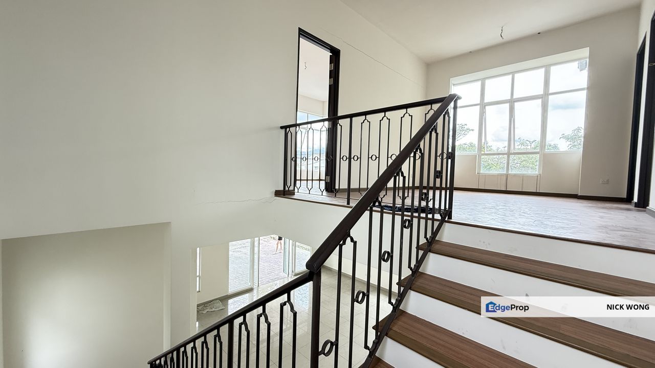 Taman Pelangi Semenyih, Selangor, Semenyih