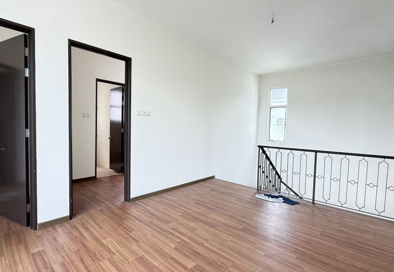 Taman Pelangi Semenyih