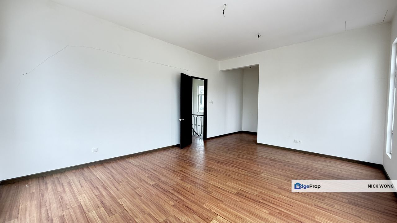 Taman Pelangi Semenyih, Selangor, Semenyih