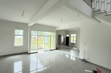 Taman Pelangi Semenyih