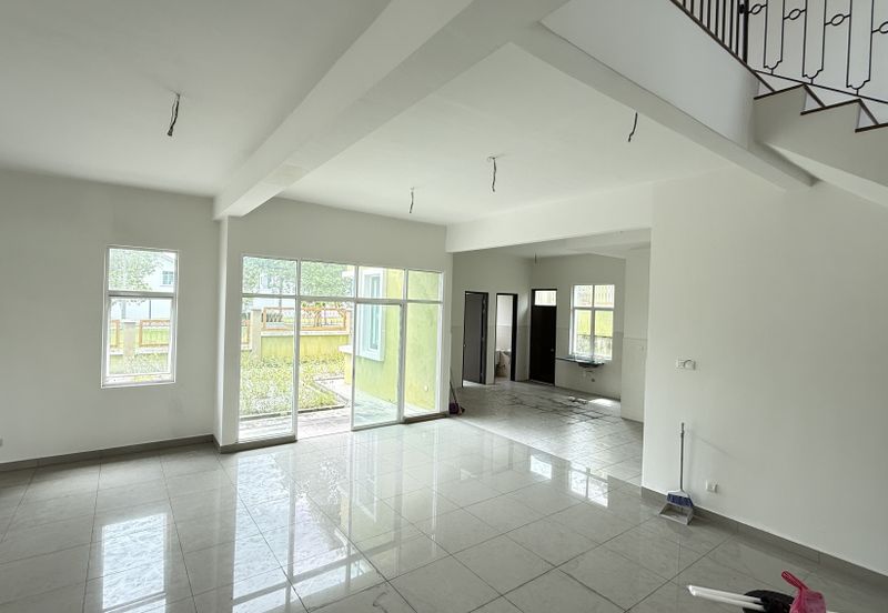 Taman Pelangi Semenyih