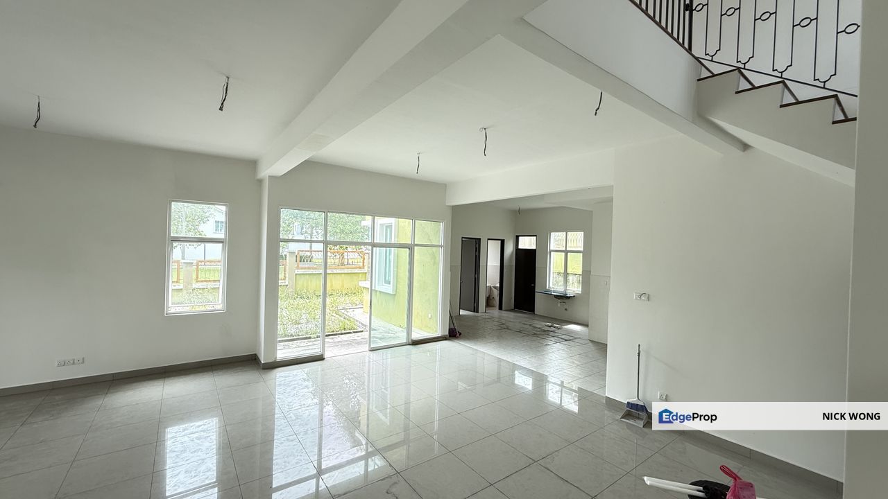 Taman Pelangi Semenyih, Selangor, Semenyih