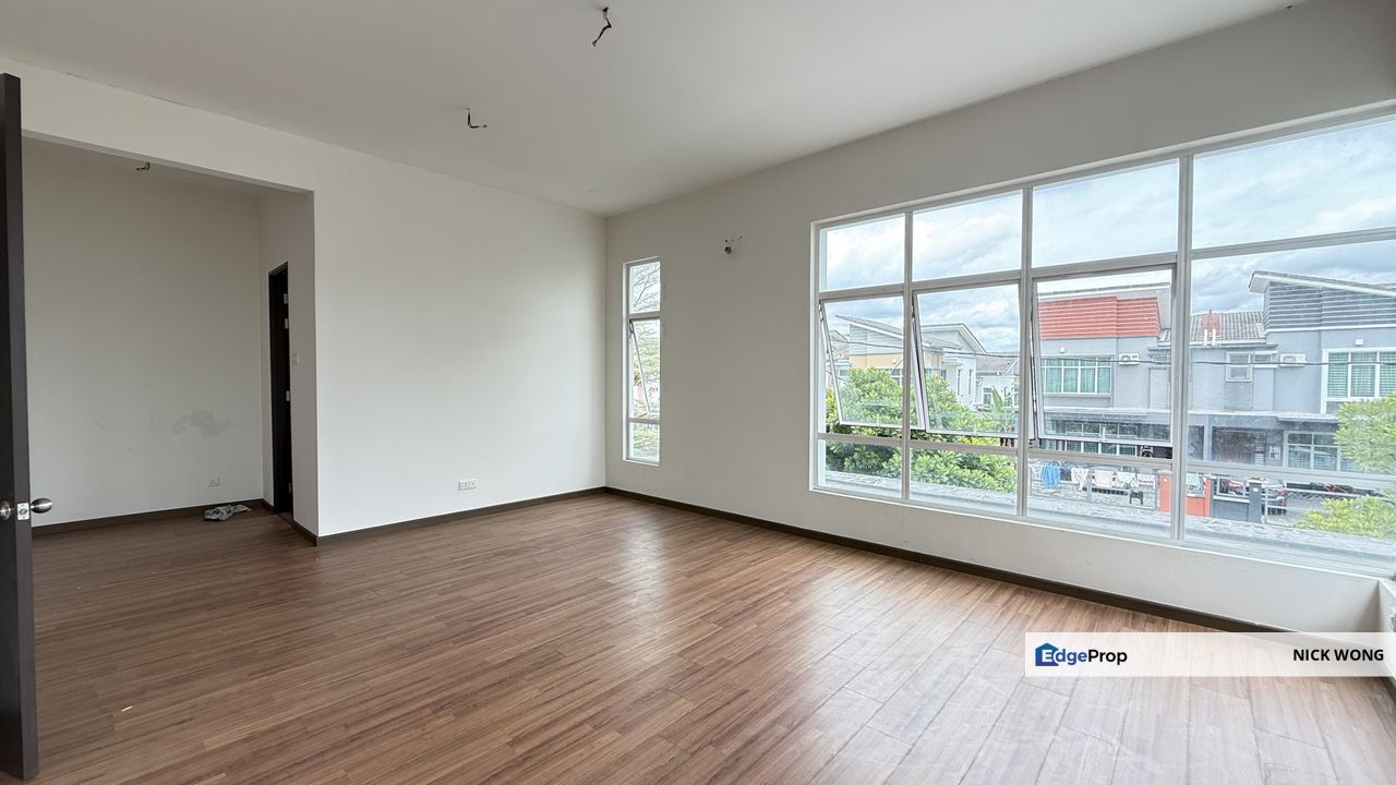 Taman Pelangi Semenyih, Selangor, Semenyih