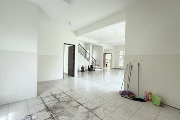 Taman Pelangi Semenyih