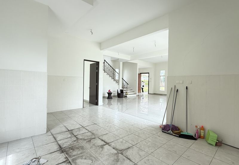 Taman Pelangi Semenyih