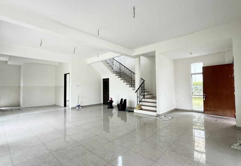 Taman Pelangi Semenyih