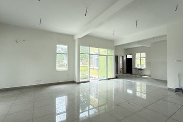 Taman Pelangi Semenyih