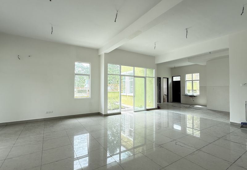 Taman Pelangi Semenyih