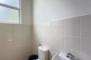 Taman Pelangi Semenyih