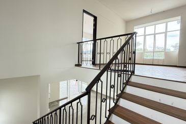 Taman Pelangi Semenyih