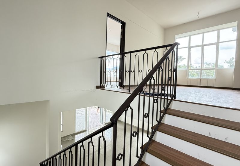 Taman Pelangi Semenyih