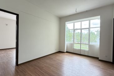 Taman Pelangi Semenyih