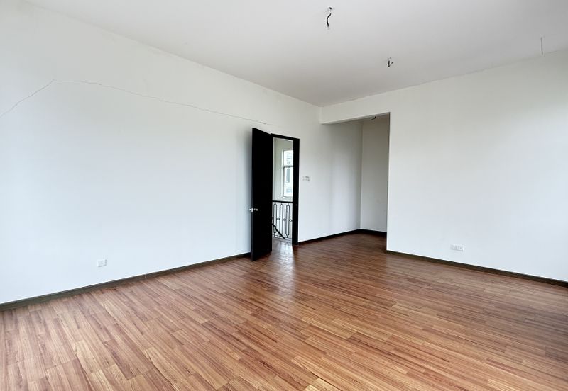 Taman Pelangi Semenyih