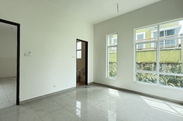 Taman Pelangi Semenyih