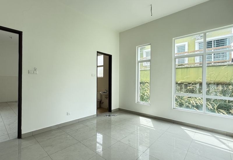 Taman Pelangi Semenyih