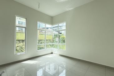 Taman Pelangi Semenyih