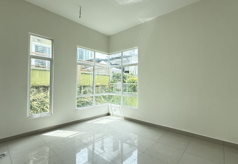 Taman Pelangi Semenyih