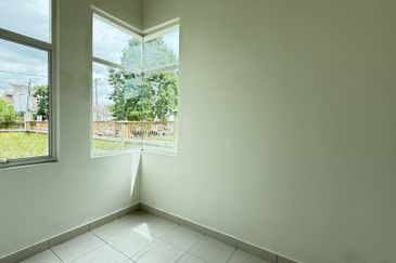 Taman Pelangi Semenyih