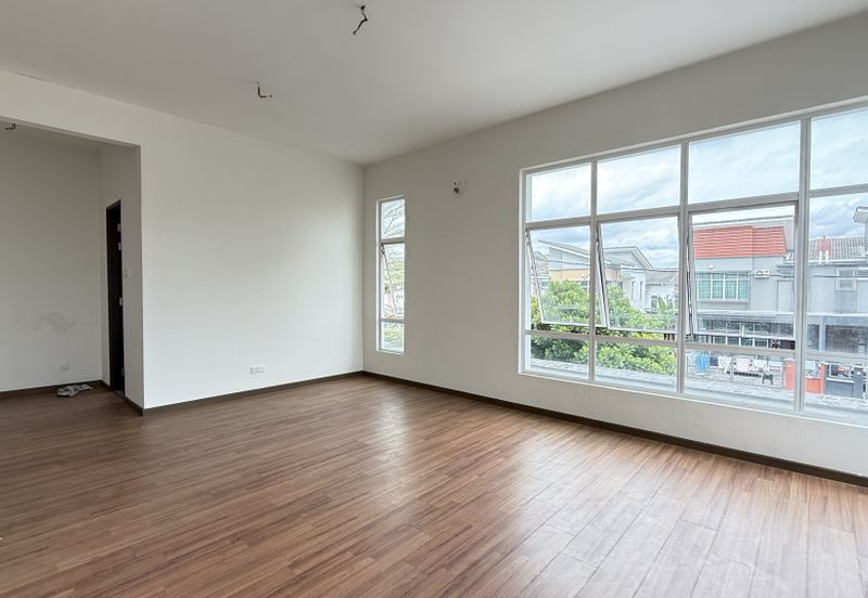 Taman Pelangi Semenyih