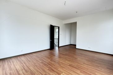 Bandar Damai Perdana