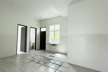 Bandar Damai Perdana