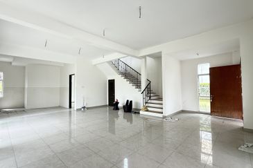 Bandar Damai Perdana