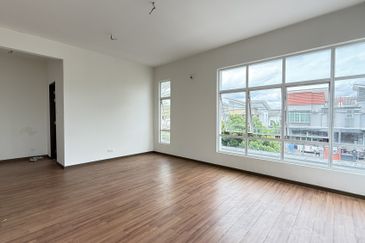 Bandar Damai Perdana