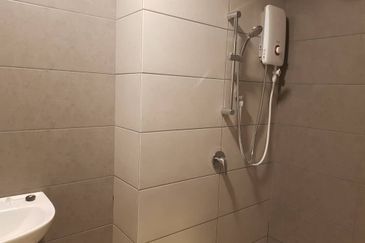 Casa Green @ Bukit Jalil