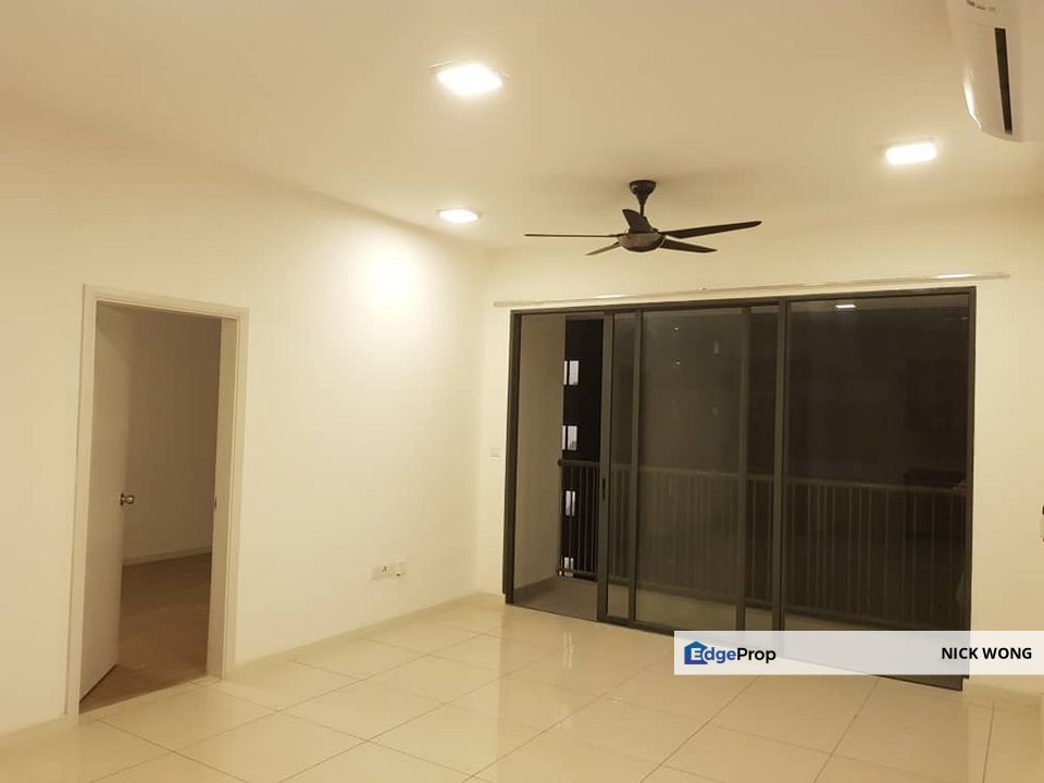 Casa Green Bukit Jalil, Kuala Lumpur, Bukit Jalil