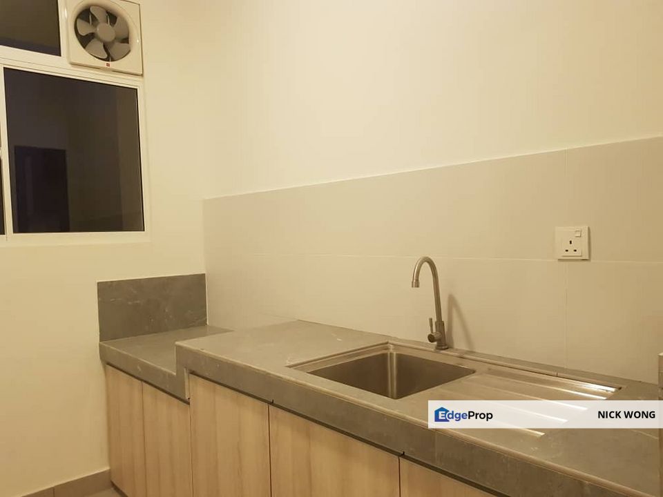 Casa Green Bukit Jalil, Kuala Lumpur, Bukit Jalil