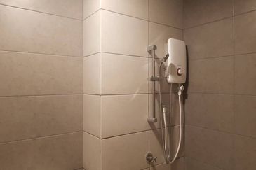 Casa Green @ Bukit Jalil