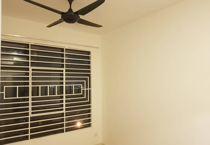 Casa Green @ Bukit Jalil