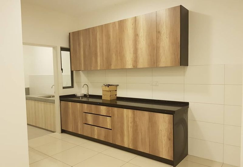 Casa Green @ Bukit Jalil